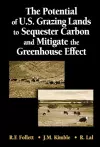 The Potential of U.S. Grazing Lands to Sequester Carbon and Mitigate the Greenhouse Effect cover