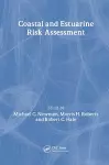 Coastal and Estuarine Risk Assessment cover