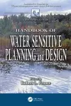 Handbook of Water Sensitive Planning and Design cover