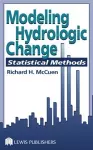 Modeling Hydrologic Change cover