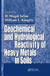 Geochemical and Hydrological Reactivity of Heavy Metals in Soils cover