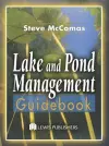 Lake and Pond Management Guidebook cover