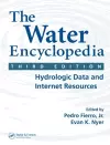 The Water Encyclopedia cover