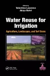 Water Reuse for Irrigation cover