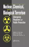 Nuclear, Chemical, and Biological Terrorism cover