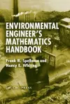 Environmental Engineer's Mathematics Handbook cover