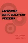 Liposome Drug Delivery Systems cover