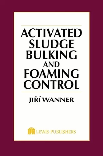 Activated Sludge cover