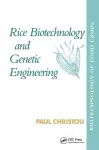 Rice Biotechnology and Genetic Engineering cover