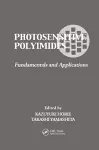 Photosensitive Polyimides cover