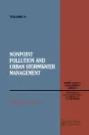 Non Point Pollution and Urban Stormwater Management, Volume IX cover