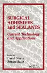 Surgical Adhesives & Sealants cover