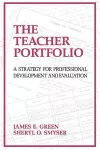 The Teacher Portfolio cover