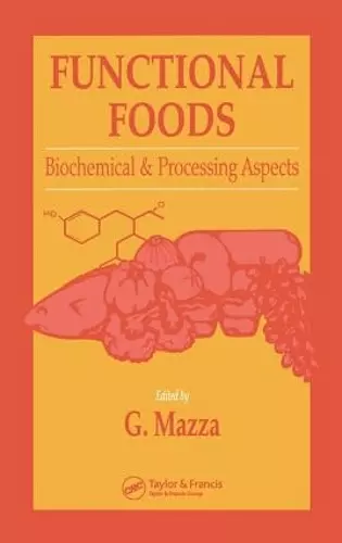 Functional Foods cover