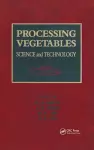 Processing Vegetables cover