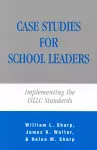 Case Studies for School Leaders cover