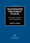 Wastewater Treatment Plants cover