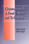 Chromatography in Food Science and Technology cover