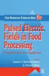 Pulsed Electric Fields in Food Processing cover