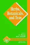 Herbs, Botanicals and Teas cover