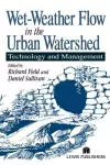 Wet-Weather Flow in the Urban Watershed cover