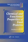 Chemical and Functional Properties of Food Proteins cover