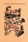 The Song of Percival Peacock cover