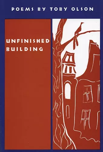 Unfinished Building cover