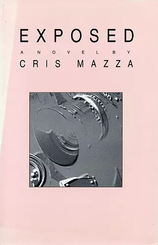 Exposed cover