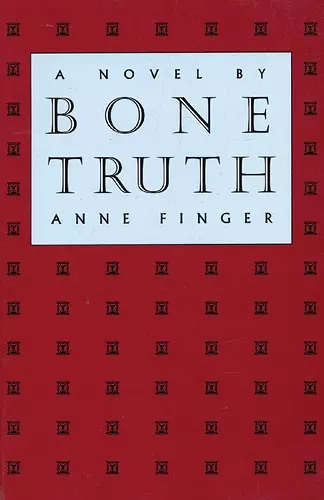 Bone Truth cover