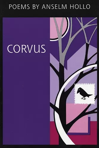 Corvus cover