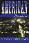 American Heaven cover