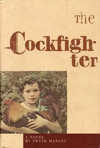 The Cockfighter cover