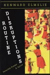 Routine Disruptions cover