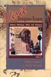 Visit Teepee Town cover