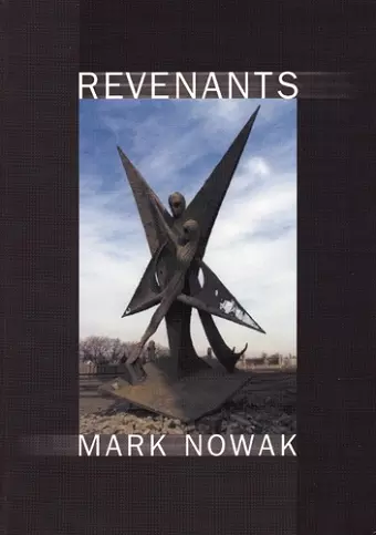 Revenants cover