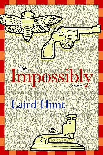 The Impossibly cover