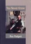 You Never Know cover