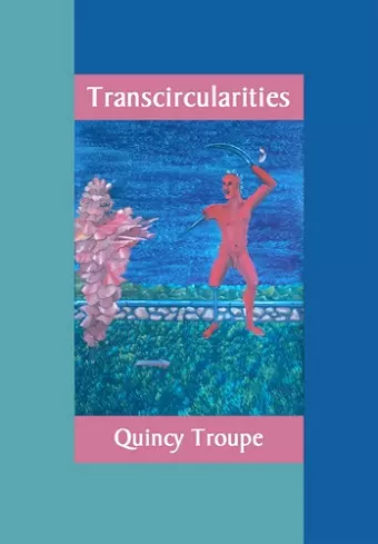 Transcircularities cover