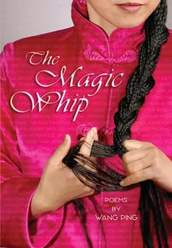 The Magic Whip cover