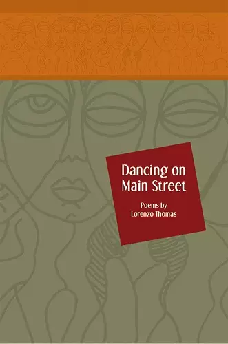 Dancing on Main Street cover