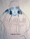ULULU (Clown Shrapnel) cover