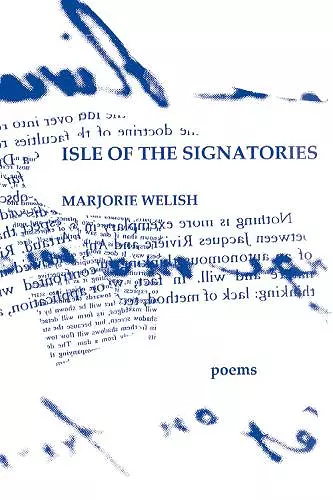 Isle of the Signatories cover