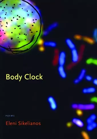 Body Clock cover