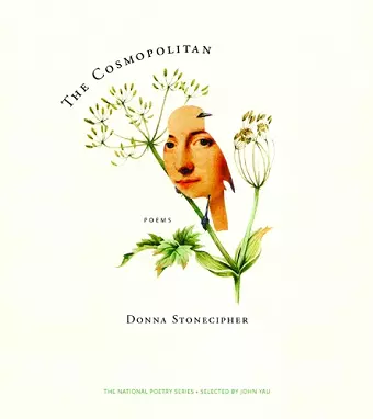 The Cosmopolitan cover