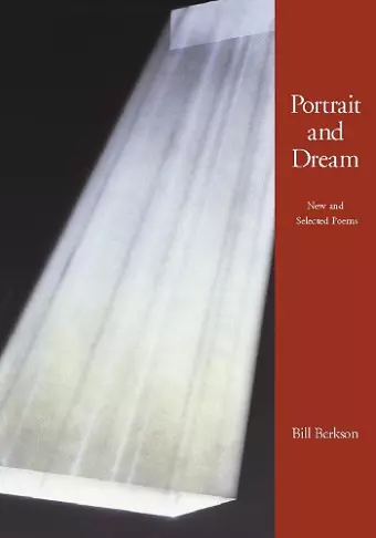 Portrait and Dream cover