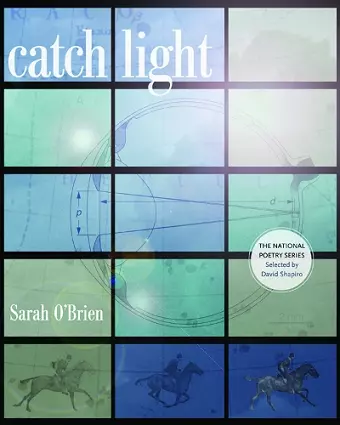 Catch Light cover