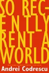 So Recently Rent a World cover