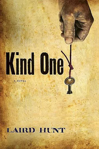 Kind One cover