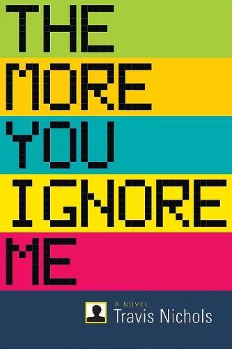 The More You Ignore Me cover